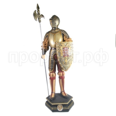 Рыцарь L15W17H53см 713515/I064 Рыцарь L15W17H53см 713515/I064