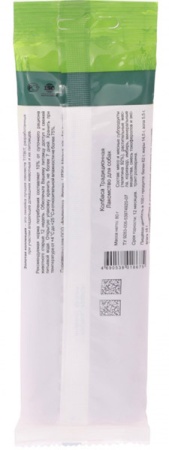 Лакомство для собак Колбаска Традиционная Золотая коллекция 80г/018675 Лакомство для собак Колбаска Традиционная Золотая коллекция 80г/018675