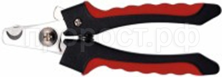 Когтерез Уют блистер 12,3см/ВК5002  Когтерез Уют блистер 12,3см/ВК5002