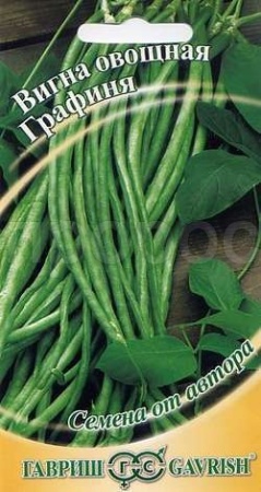 Вигна Графиня 10шт Вигна Графиня 10шт