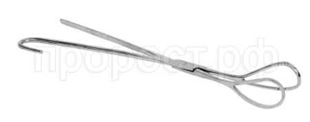 Щипцы акушерские 52см/225 Щипцы акушерские 52см/225