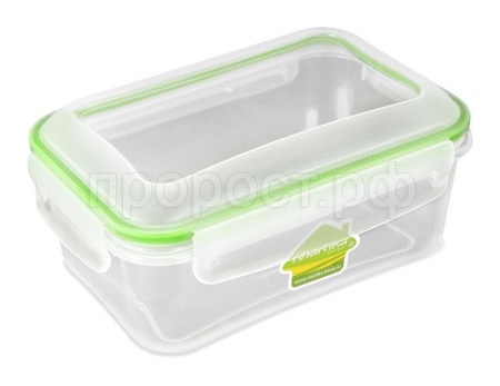 Контейнер д/пищ. прод. Спессо прямоугол. 1,15л С230-01КОЛ /14шт/Мартика Контейнер д/пищ. прод. Спессо прямоугол. 1,15л С230-01КОЛ /14шт/Мартика