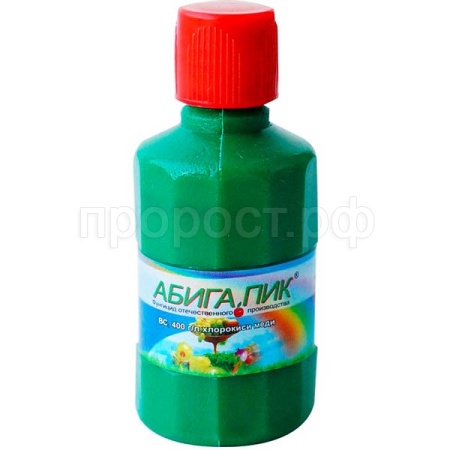 Абига-Пик (ВС) 50мл Абига-Пик (ВС) 50мл