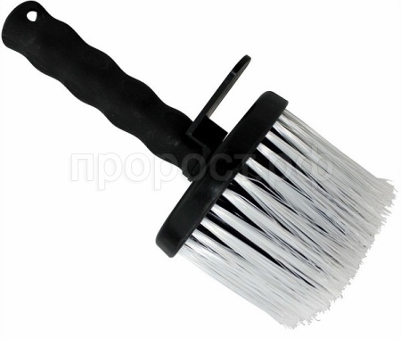 Кисть-макловица круглая искусственная щетина 105мм пластик. корпус 02-21-105 /96шт/ON Кисть-макловица круглая искусственная щетина 105мм пластик. корпус 02-21-105 /96шт/ON