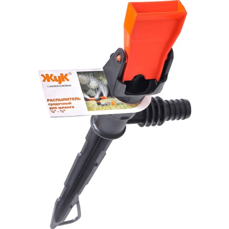 Распылитель грядочный Жук 1/2"-3/4" 3131-00 Распылитель грядочный Жук 1/2"-3/4" 3131-00