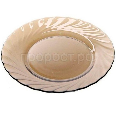 Тарелка обеденная "ОКЕАН" 24см /L5078/36шт/LUMINARC Тарелка обеденная "ОКЕАН" 24см /L5078/36шт/LUMINARC