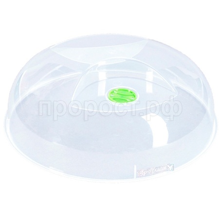 Крышка д/СВЧ D29 прозрачный 17003 /40шт/Арз Крышка д/СВЧ D29 прозрачный 17003 /40шт/Арз