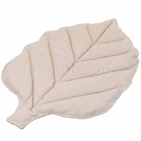 Лежанка NAVY №4 подстилка фигурная стёганая 77*52*3см бежевая/95017беж/Дарэлл Лежанка NAVY №4 подстилка фигурная стёганая 77*52*3см бежевая/95017беж/Дарэлл
