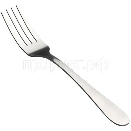 Вилка столовая нерж.1,8мм КТ-059-ВС-1 Вилка столовая нерж.1,8мм КТ-059-ВС-1