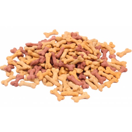 Лакомство С Бисквиты мясные мини печенье 500гр/025086 Лакомство С Бисквиты мясные мини печенье 500гр/025086