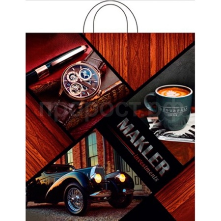 ПТЛ47683 Пакет 38*42 Маклер 1ШТ ПЭ с петлей /25/500шт/ ПТЛ47683 Пакет 38*42 Маклер 1ШТ ПЭ с петлей /25/500шт/