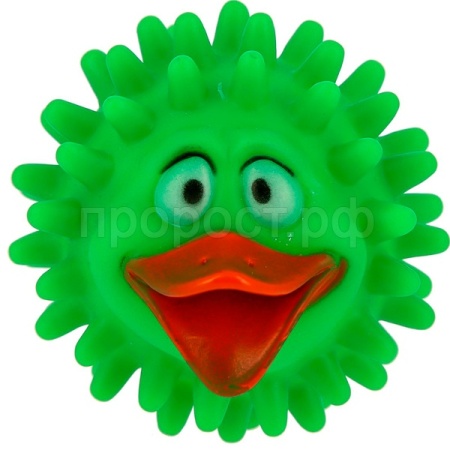 Игрушка с Птенец из винила 9см/80600037/Каскад  Игрушка с Птенец из винила 9см/80600037/Каскад