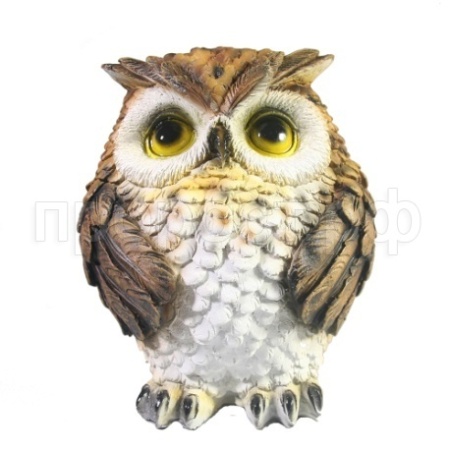 Копилка Сова L11W10.5H15см 718134/SK202 Копилка Сова L11W10.5H15см 718134/SK202