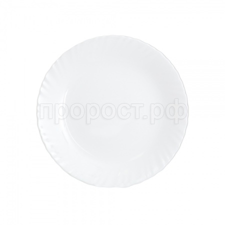 Тарелка обеденная ФЭСТОН 25см. Тарелка обеденная ФЭСТОН 25см.