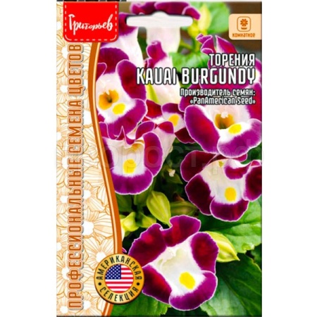 Торения Kauai Burgundy 3 др. Торения Kauai Burgundy 3 др.