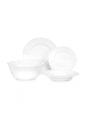 Набор столовый "DIWALI SECRET" 46 предметов /P0333/ Набор столовый "DIWALI SECRET" 46 предметов /P0333/