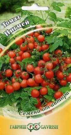 Томат Пигмей 0,05 г Томат Пигмей 0,05 г