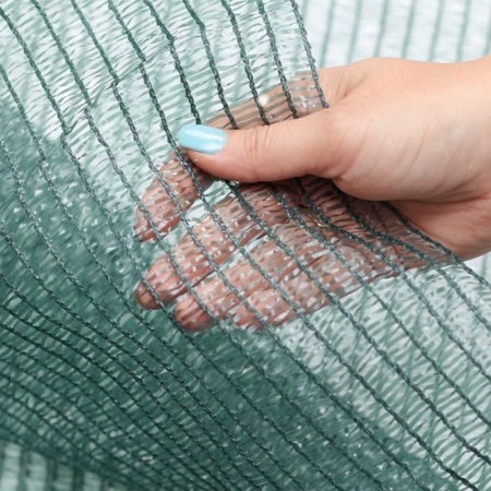 Сетка затеняющая PROROST 55мкр/3*6м