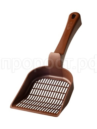 Совок для кошачьего туалета ВАКА Премиум мелкая ячейка/34681/80шт/Биосфера Совок для кошачьего туалета ВАКА Премиум мелкая ячейка/34681/80шт/Биосфера