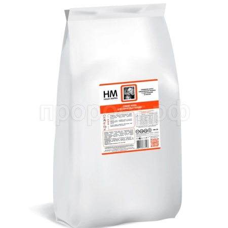 Собаки Наша Марка д/взр.собак крупных пород 18кг/5896