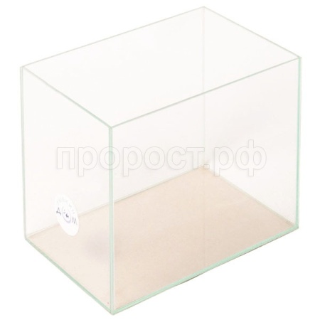 Аквариум прямоугольный 45л