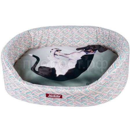 Лежанка Премиум Йога Догс №1/02617-1/Ксоди Лежанка Премиум Йога Догс №1/02617-1/Ксоди