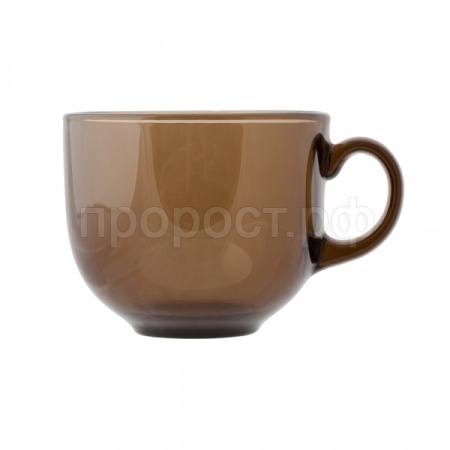 Кружка (бульонница) 500мл ДЖАМБО ЭКЛИПС Кружка (бульонница) 500мл ДЖАМБО ЭКЛИПС