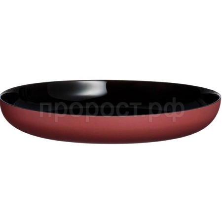 Блюдо глубокое "VICKY TERRACOTTA" 25см  Блюдо глубокое "VICKY TERRACOTTA" 25см