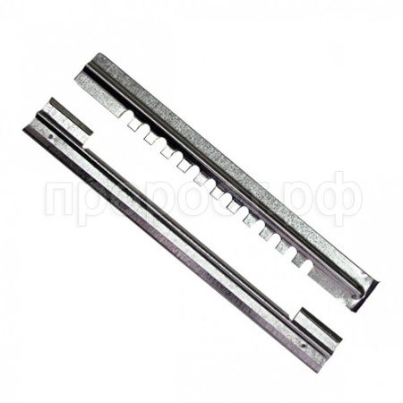 Летковый заградитель нижний Летковый заградитель нижний