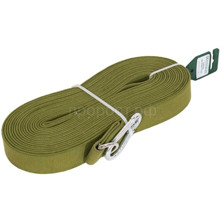 Поводок брезент 35мм*10м DONBARON Поводок брезент 35мм*10м DONBARON