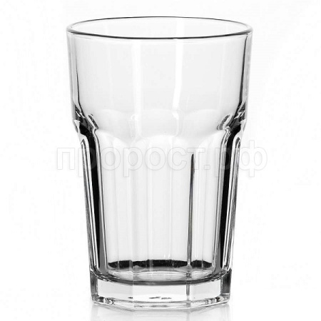Стакан закаленный КАСАБЛАНКА 355мл 52708SLBT Стакан закаленный КАСАБЛАНКА 355мл 52708SLBT