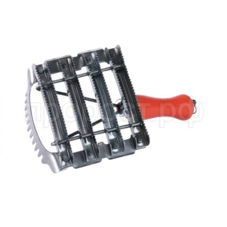 Скребок для шкуры(скребница)/1811 Скребок для шкуры(скребница)/1811