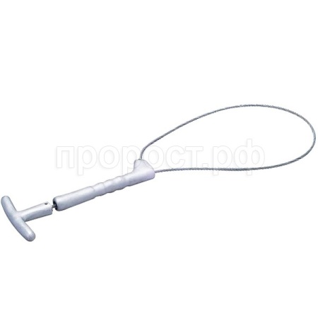 Инструмент Закрутка для фиксации головы с ручкой мини (МДЖ)/105509005V/АМА+ Инструмент Закрутка для фиксации головы с ручкой мини (МДЖ)/105509005V/АМА+