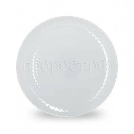 Тарелка десертная ЭВРИДЭЙ 19см Тарелка десертная ЭВРИДЭЙ 19см