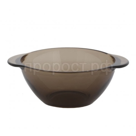 Бульонница (супница) ЭКЛИПС 560мл  Бульонница (супница) ЭКЛИПС 560мл