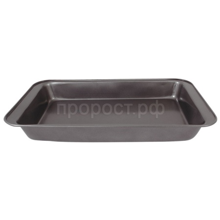 Форма для выпечки прямоугольная 42,5*29*5см Форма для выпечки прямоугольная 42,5*29*5см