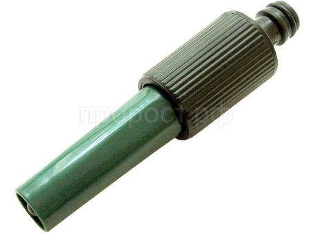 Насадка для полива регулируемая 77290 Насадка для полива регулируемая 77290