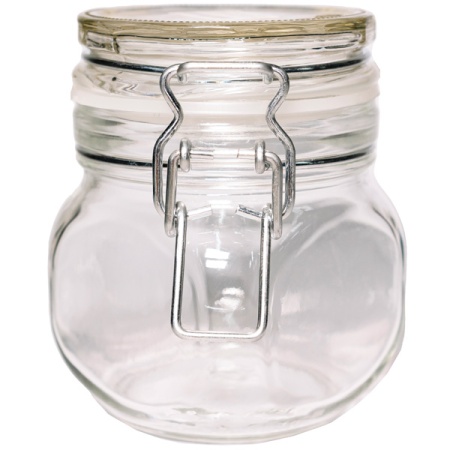 Банка стеклянная 350мл БУГЕЛЬНЫЙ ЗАМОК с крышкой /143шт/ОП Банка стеклянная 350мл БУГЕЛЬНЫЙ ЗАМОК с крышкой /143шт/ОП