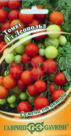 Томат Леопольд F1 12шт  Томат Леопольд F1 12шт