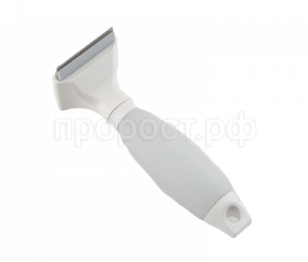 Расческа-триммер с кнопкой самоочистки S/ПЛ7424 Расческа-триммер с кнопкой самоочистки S/ПЛ7424