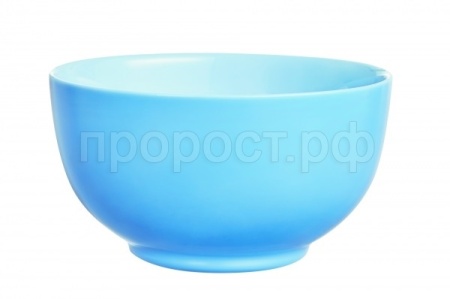 Пиала ДИВАЛИ ЛАЙТ БЛЮ 14см 750мл. 