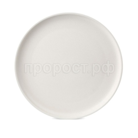 Тарелка десертная ROCK WHITE 21см Тарелка десертная ROCK WHITE 21см