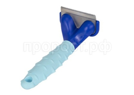 Щетка-триммер Марли средняя 14,5*8,5см/91100002/Каскад Щетка-триммер Марли средняя 14,5*8,5см/91100002/Каскад