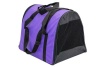 Сумка переноска ЧИП Конверт-Туннель №3 раскладная с карманом и ремнем 47*28*30/9028фиолет/Дарэлл Сумка переноска ЧИП Конверт-Туннель №3 раскладная с карманом и ремнем 47*28*30/9028фиолет/Дарэлл