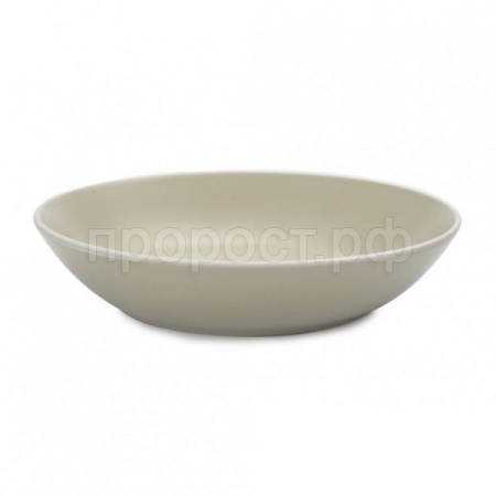 Тарелка суповая SCANDY OLIVE 20.5см TDP532 /6шт/FIORETTA  Тарелка суповая SCANDY OLIVE 20.5см TDP532 /6шт/FIORETTA