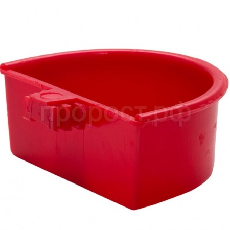 Кормушка для птиц 003 квадратно-овальная Бриллиант Кормушка для птиц 003 квадратно-овальная Бриллиант