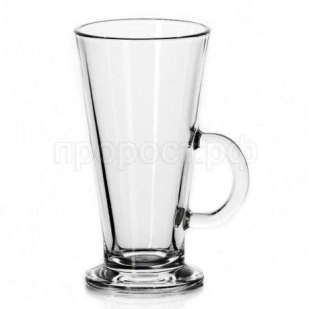 Кружка закал.с ручкой для чая ПАБ 263 мл 55861SLBT Кружка закал.с ручкой для чая ПАБ 263 мл 55861SLBT