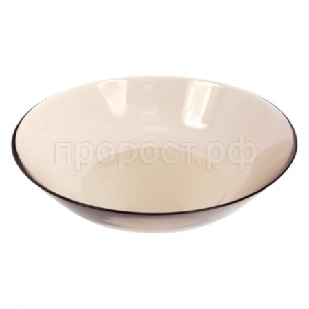 Тарелка суповая АМБЬЯНТЕ ЭКЛИПС 21см Тарелка суповая АМБЬЯНТЕ ЭКЛИПС 21см