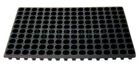 Кассета для рассады на 160 ячеек Кассета для рассады на 160 ячеек