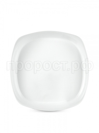 Форма для запекания СМАРТ КУЗИН 26х26см квадратная Форма для запекания СМАРТ КУЗИН 26х26см квадратная